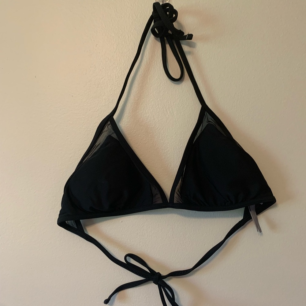 Swim top